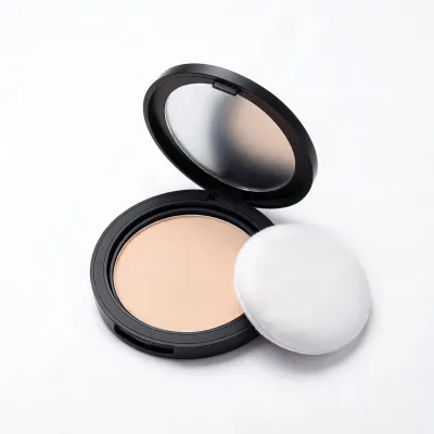 concealer setting powder
