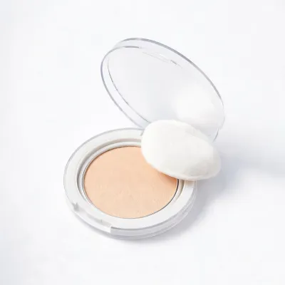 setting powder for concealer